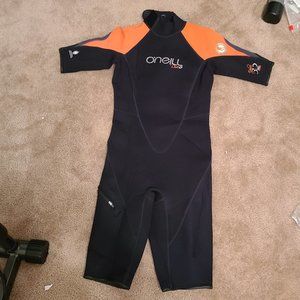 Women's O'Neill Shorty Wetsuit 3/2MM Women's